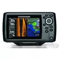 HUMMINBIRD Helix 5 Chirp SI GPS G2
