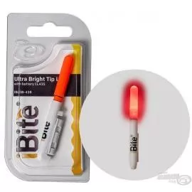 iBite UB Light Piros