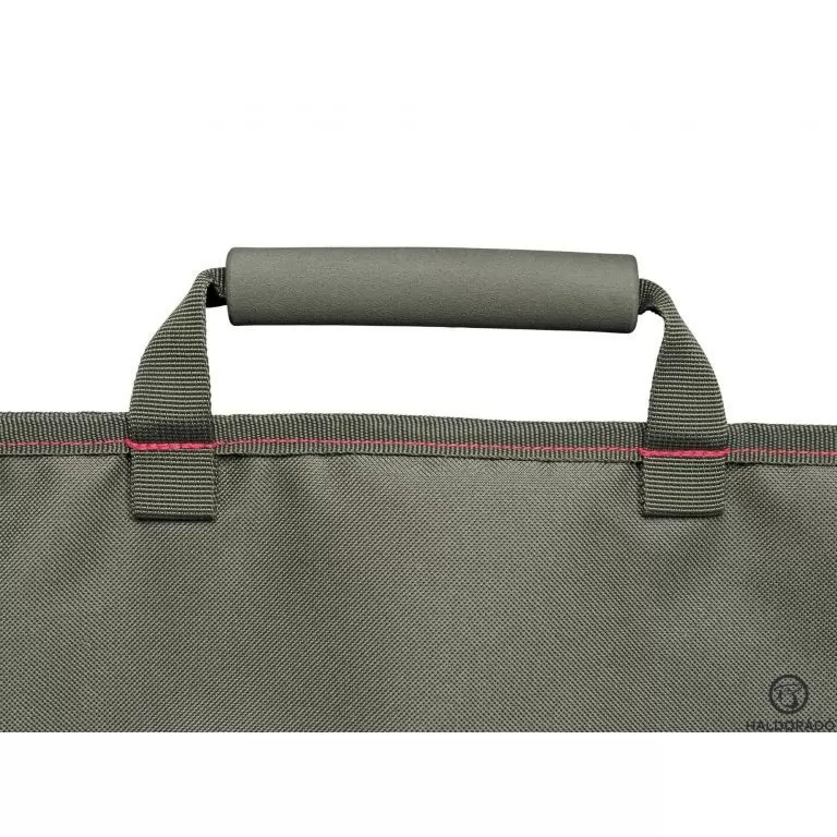 JRC Defender II Padded Rod Sleeve 12ft bottáska 3,6 méteres botokhoz / 4