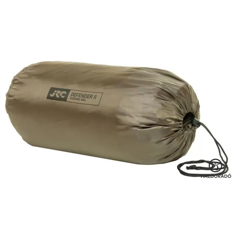 JRC Defender II Sleeping Bag Wide hálózsák széles / 7