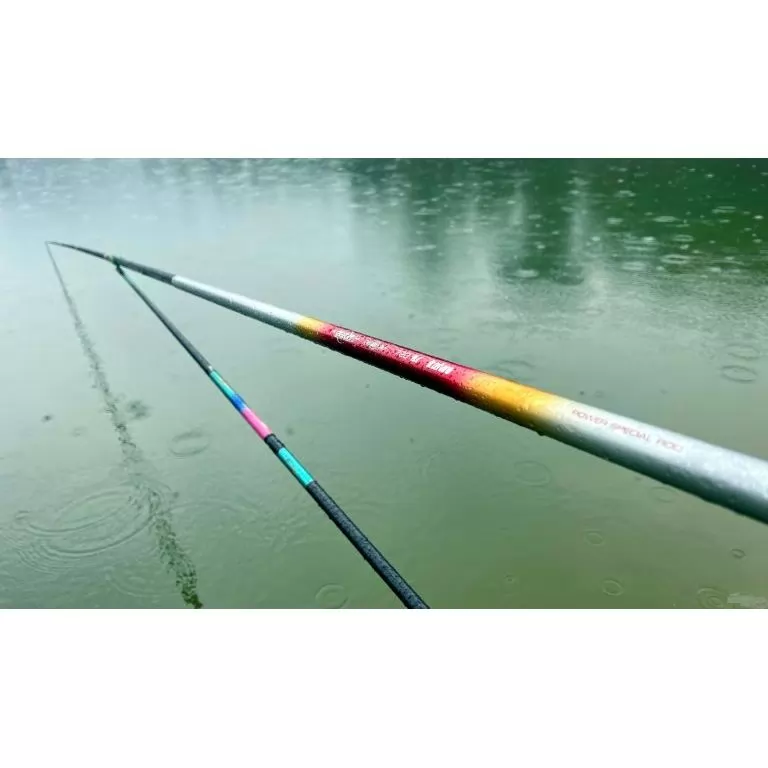 KAIWO Kardos Harci Ponty 10 m spiccbot  / 16