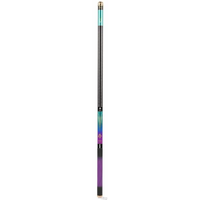 KAIWO Világjáró erő - 8,1 m XP - extra erős spiccbot maximum 40 kg-os halakig / 7