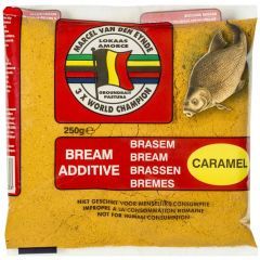 Aroma powders for bream