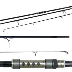 Boilie rods