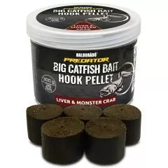 Catfish bait