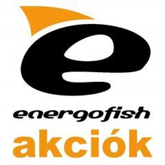 Energofish akciók