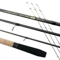 Fishing rods