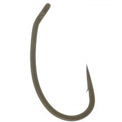 Hooks for boilies