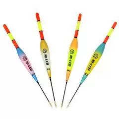 Luminous floats