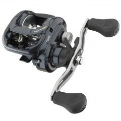 Multiplier / baitcasting reels