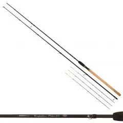 Picker rods