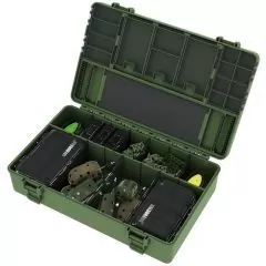 Tackle box