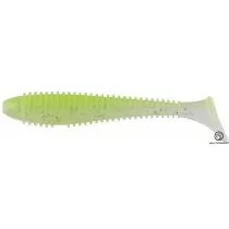 KEITECH Swing Impact FAT 9,6 cm - Chartreuse Shad