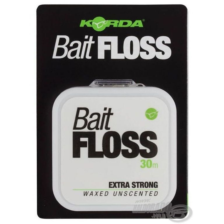 KORDA Bait Floss