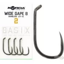 KORDA Basix Wide Gape B - 6