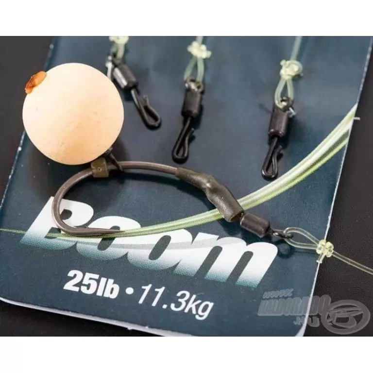 KORDA Boom 5,5 QC / 4