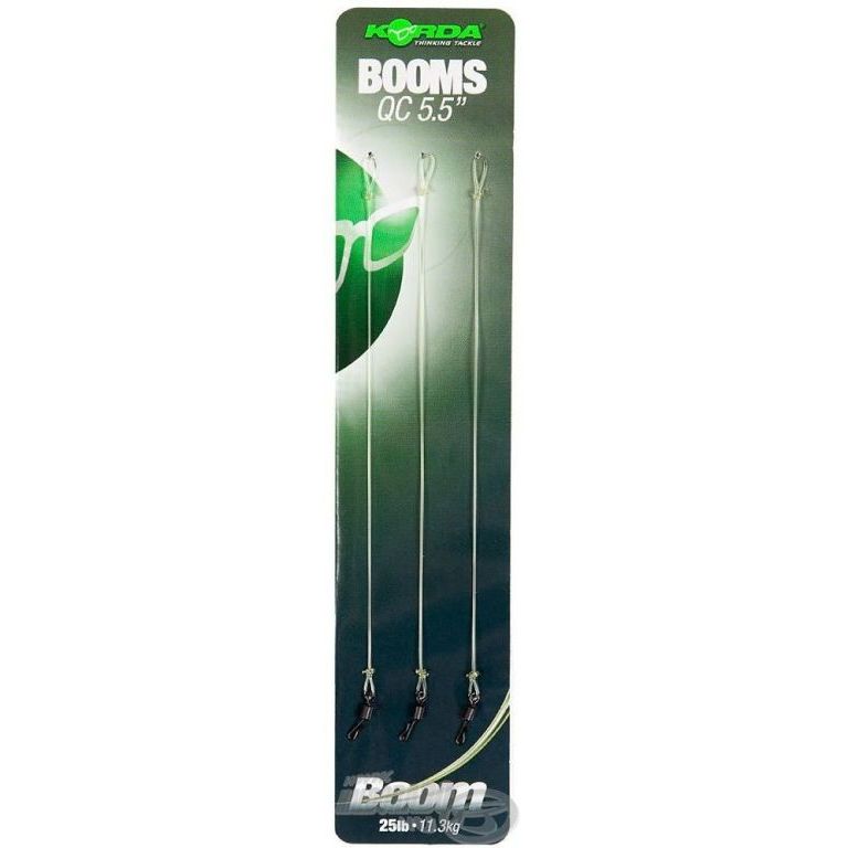 KORDA Boom 7,5 QC