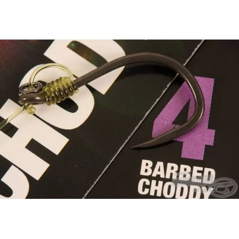 KORDA Chod Rig Long Barbed - 4 / 2