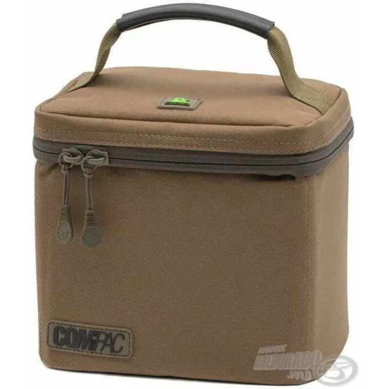 KORDA Compac Goo Bag - aromtartó táska nagy / 1