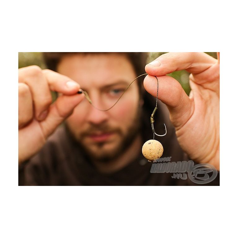 KORDA Dark Matter Rig - 4