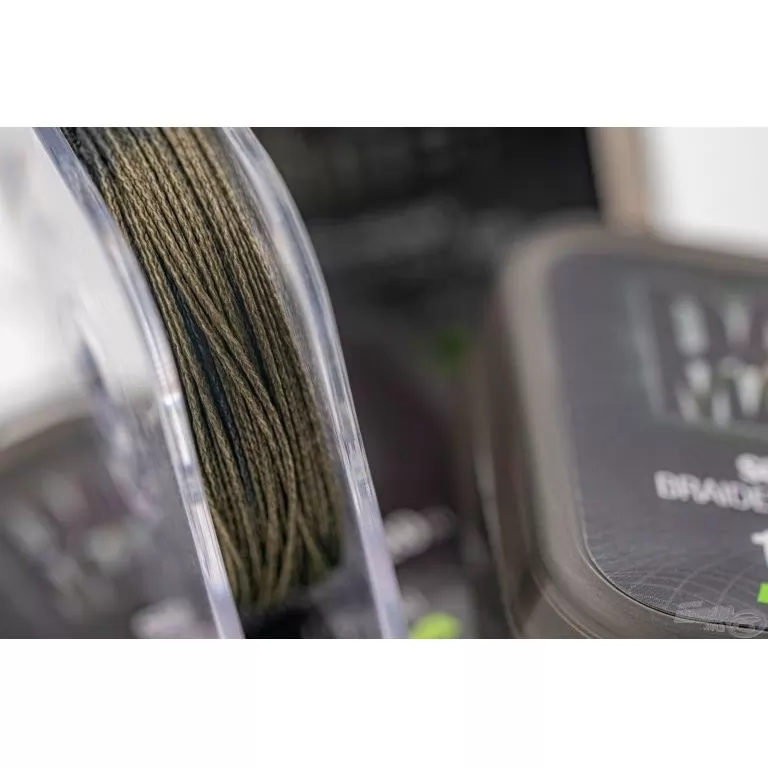 KORDA Dark Matter Super Heavy Braid 20 Lbs