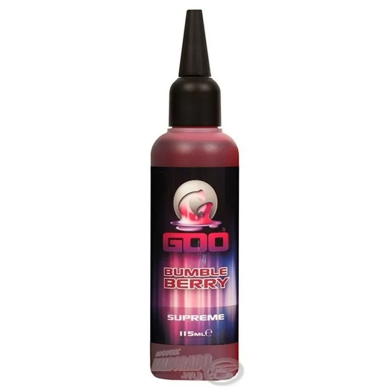 KORDA Goo Bumble Berry Supreme / 1