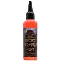 KORDA Goo Dragon's Breath Supreme