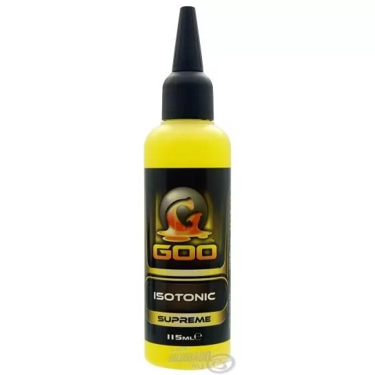 KORDA Goo Isotonic Supreme