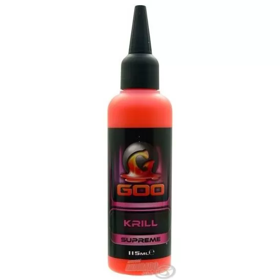 KORDA Goo Krill Supreme