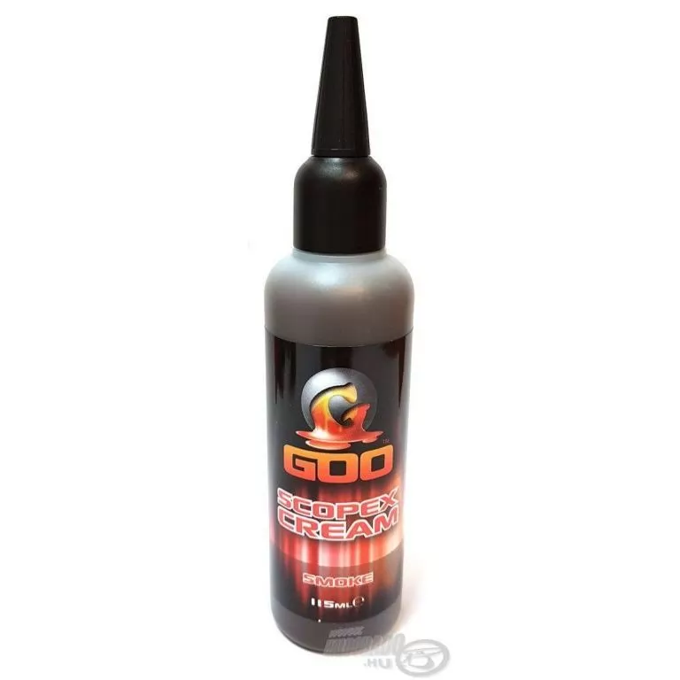 KORDA Goo Scopex Cream / 1