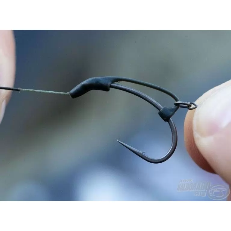 KORDA Kickers D Rig L Green / 2