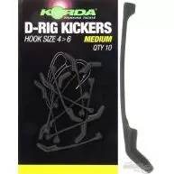 KORDA Kickers D Rig M Green