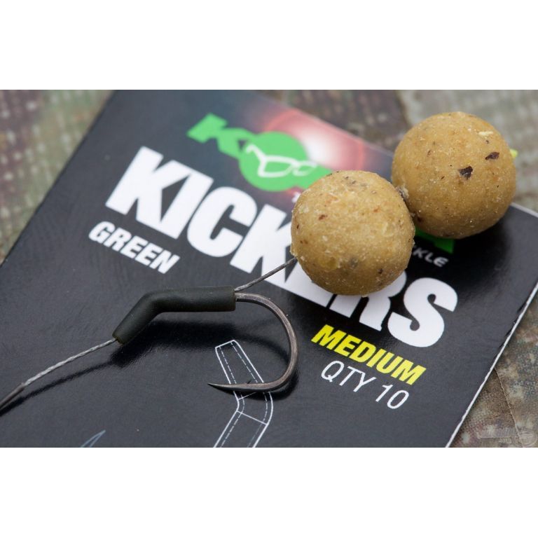 KORDA Kickers L Green