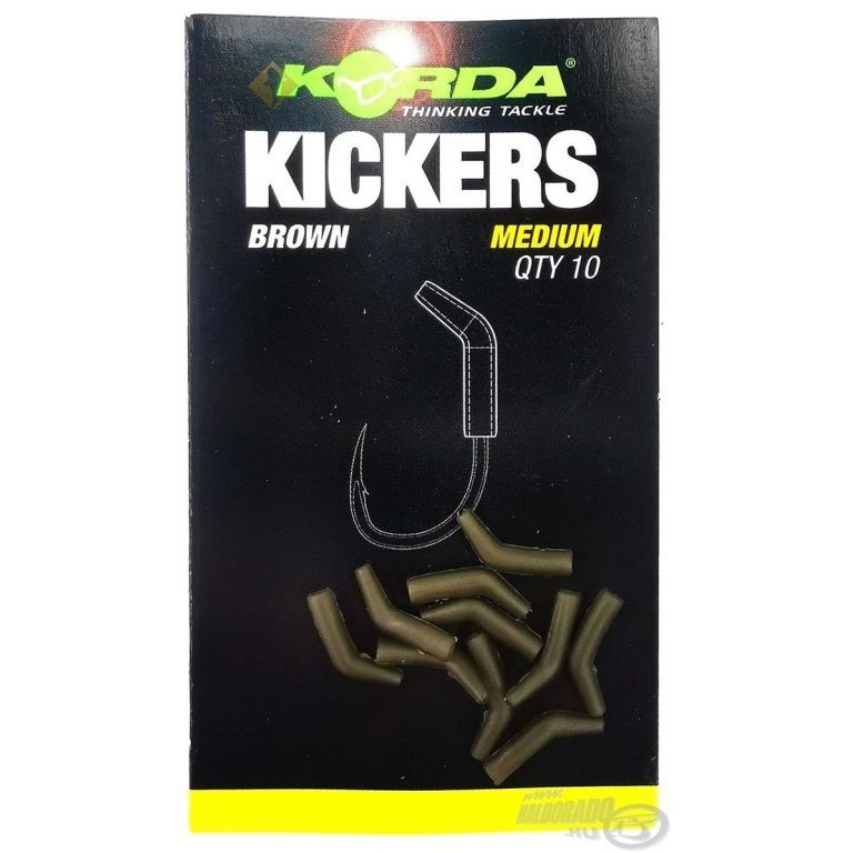 KORDA Kickers M Brown