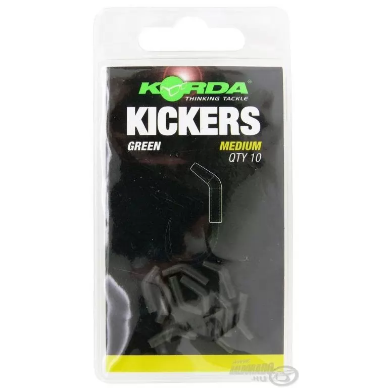 KORDA Kickers M Green / 1