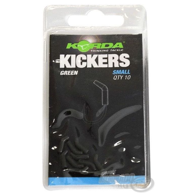 KORDA Kickers S Green