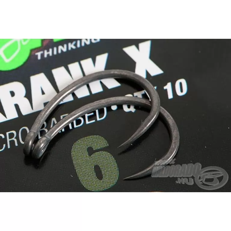 KORDA Krank X - 2 / 3