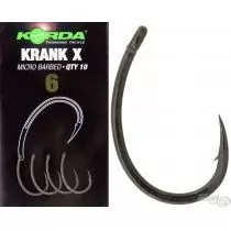 KORDA Krank X - 6