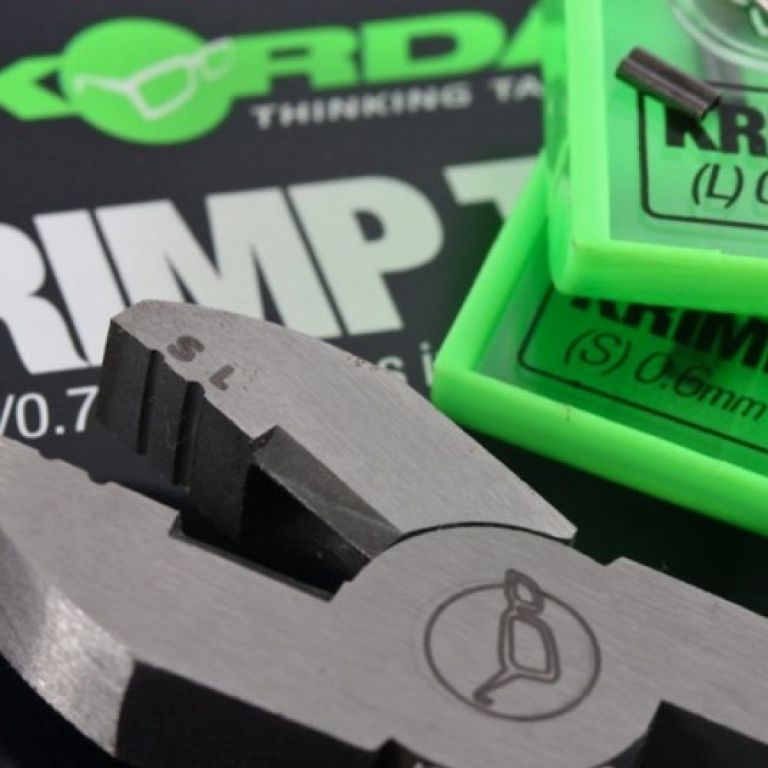 KORDA Krimps utántöltő 0,5 mm