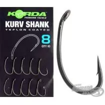 KORDA Kurv Shank - 6