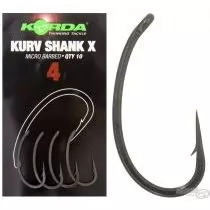 KORDA Kurv Shank X - 2