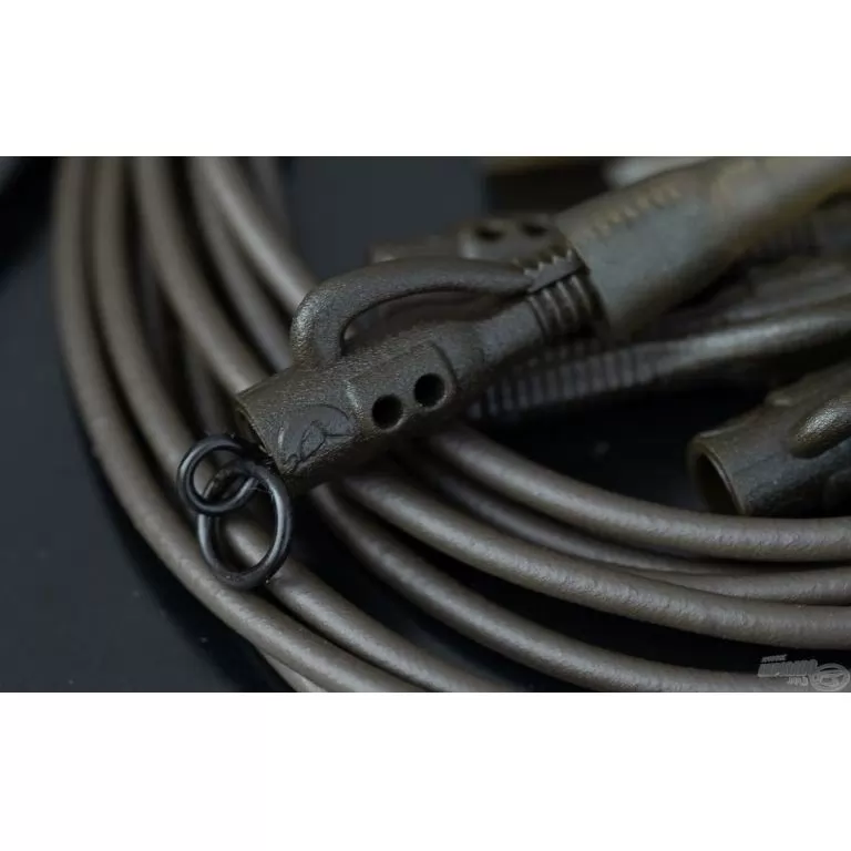 KORDA Lead Clip Pin Weed/Silt / 3