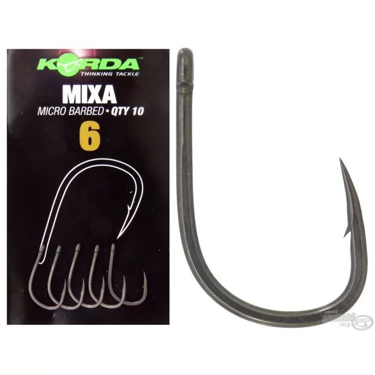 KORDA Mixa - 6 / 1