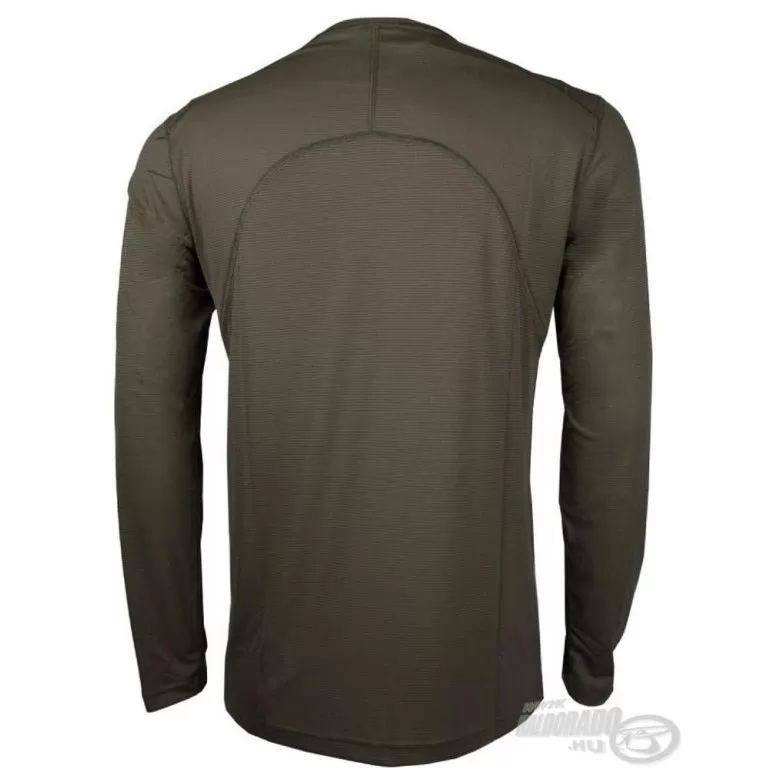 KORDA Quick Dry Hosszúujjú póló XL / 2
