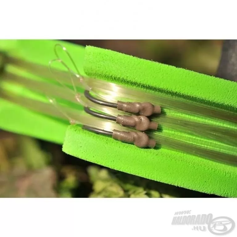 KORDA Ready Zigs 240 cm / 2