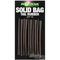 KORDA Solid Bag Tail Rubber