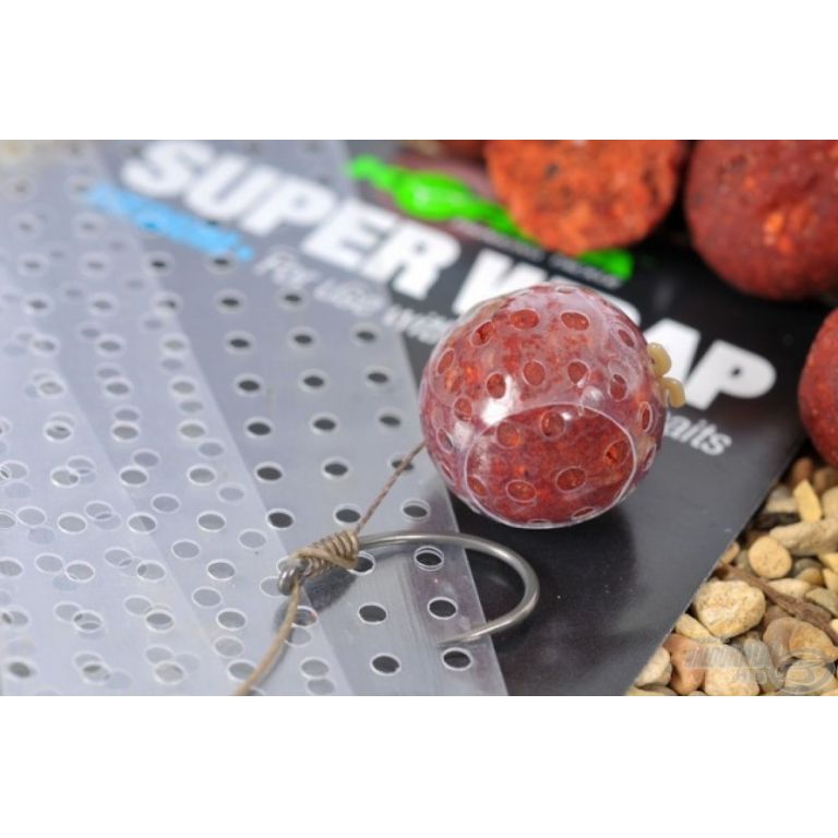 KORDA Super Wrap 22 mm