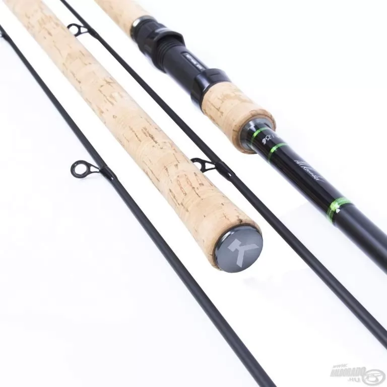 KORUM Allrounder 3,35 m 1,25 Lbs / 2