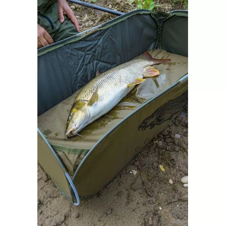 KORUM Classic Barbel - Fast Mat / 2