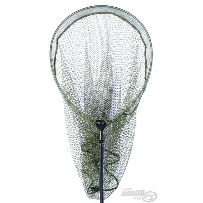 KORUM Latex Barbel merítőfej L / 1